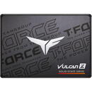 SSD Team Group T-Force Vulcan Z 2TB SLC Cache 3D