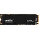 SSD Crucial P3 Plus 4TB PCIe M.2 2280