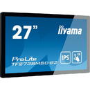 Monitor LED Iiyama 27 LED TF2738MSC-B2