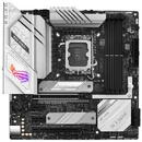 Placa de baza Asus ROG STRIX B760-G GAMING WIFI D5, Intel B760, Socket 1700, mATX