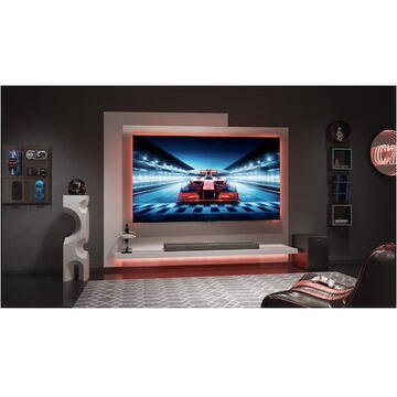 Televizor Smart TV TCL 75C745(2022) 75"-189CM Ql