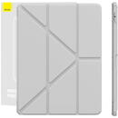 Baseus Minimalist Series IPad Air 4/Air 5 10.9" protective case (grey)
