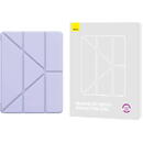 Baseus Minimalist Series IPad Air 4/Air 5 10.9" protective case (purple)