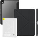 Protective case Baseus Minimalist for iPad Air 4/Air 5 10.9-inch (black)