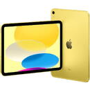 Tableta Apple iPad 10.9" 256GB Cell galben