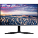 Monitor LED Samsung S24R350FZRX - 23.5" inchi | PLS | Full HD negru