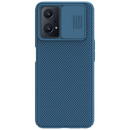 Husa Nillkin CamShield case for Realme 9 4G/9 PRO+ 5G/Nareo 50 Pro (blue)