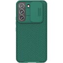 Husa Nillkin CamShield Pro case for Samsung Galaxy S22 (deep green)
