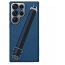Husa Nillkin Strap case for Samsung Galaxy S23 Ultra (Blue)