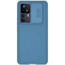 Husa Nillkin CamShield Pro case for Xiaomi 12T Pro (blue)