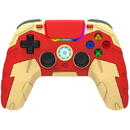 Wireless Gaming Controller iPega PG-P4020A touchpad PS4 (red)