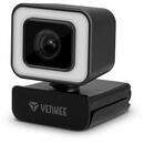 Camera web YENKEE YWC 200 Full HD Plug@Play USB MIC.