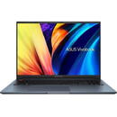 Notebook Asus Vivobook Pro 16 OLED 16" 3.2K Intel Core i9 13900H 16GB 1TB SSD nVidia GeForce RTX 4050 6GB Windows 11 Pro Quiet Blue