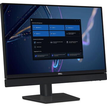 Dell OptiPlex 7410 23.8" FHD Intel Core i7 13700 16GB 512GB SSD Intel Integrated Graphics Windows 11 Pro