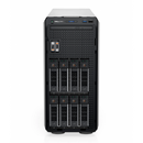 Server Dell PowerEdge T350 Intel Xeon E 2314 16GB 480GB SSD PERC H755 PSU 2x 600W No OS