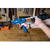 Rapid 5000326, Pistol Glue Gun PRO EG320, functional cu stick-uri de 12 mm