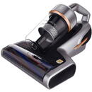 Aspirator Vacuum cleaner JIMMY BX7 Pro ,putere 700W, incalzire 60°+ UV+Ultrasonic, tehnologie inteligenta pentru detectarea prafului si a acarienilor, sterilizare UV si ultrasunete, incalzire rapida in numai 5s