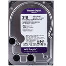 Hard disk Western Digital Purple 3TB 256MB 5400RPM 3.5"