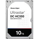 Hard disk Western Digital Ultrastar DC HC330 3.5" 10TB Serial ATA III