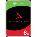 Hard disk Seagate Ironwolf Pro NAS 6TB 3.5'' 7200RPM