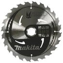 Makita Pânză de ferăstrău circular 185x30/20/16mm 16dinti B-07945