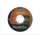 Makita Disc de tăiere din oțel inoxidabil 125x22.2x1.2mm D-18770