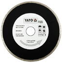 Yato Tarcza diamentowa pełna do 79262 200x2,2x25,4mm YT-6017