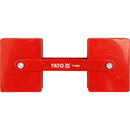 Accesoriu sudura Yato Dispozitiv magnetic reglabil pentru sudura, YT-0862