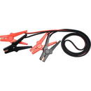 Yato Cabluri incarcare auto YT-83152, lungime 2.5m, max.400A