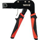 Yato Pistol pentru dibluri, accesorii (YT-51450)