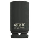 Yato Cheie tubulara hexagonala de impact adanca 3/4" X30mm YT-1130