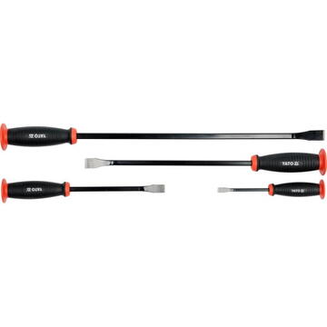 Yato Set Leviere 4 piese YT-4730