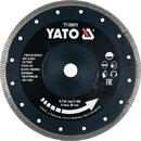 Yato Disc Diamantat, 230X22.2X2 mm YT-59975