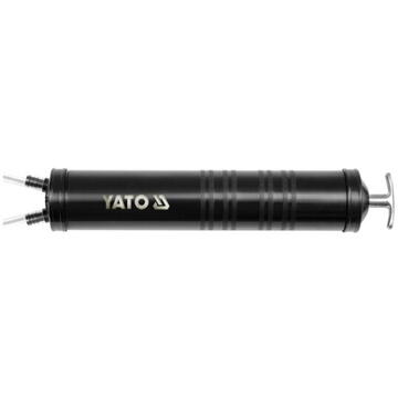 Yato Odsysarka do oleju 500ml (YT-0707)
