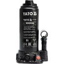 Yato Podnośnik hydrauliczny 8T słupkowy 230-457mm (YT-17003)