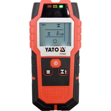 Yato Wykrywacz LED profili i przewodów (YT-73131)