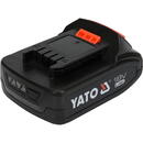 Yato Acumulator 18V Li-ion 2,0Ah (YT-82842)