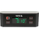 Yato Poziomica elektroniczna magnetyczna 150mm YT-30395