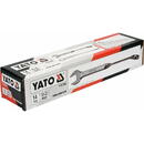 Yato `Klucz pł-oczk 10-32mm kpl. 14szt skręcony