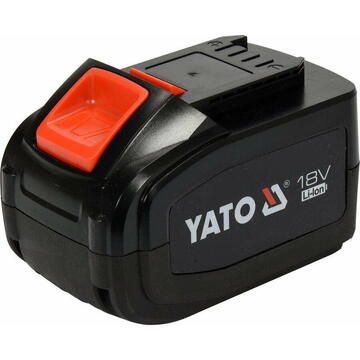 Yato Acumulator YT-82845 18 V Li-Ion 6 Ah