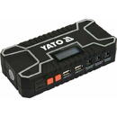 Yato Acumulator extern pentru pornire motor si incarcare Li-Po 12000mAh (YT-83082)