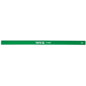 Yato Ołówek murarski zielony H4 245mm (YT-6927)