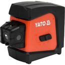 Yato Laser liniowy YT-30427 czerwony 20 m