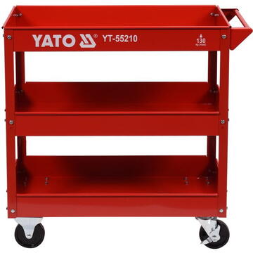 Yato 3 półki  (YT-55210)