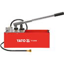 Yato Pompa manuala de testare a presiunii (YT-24800)
