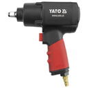 Yato YT-0953 6.3 bar 1/2"