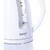Fierbator Electric kettle Camry CR 1255 | white