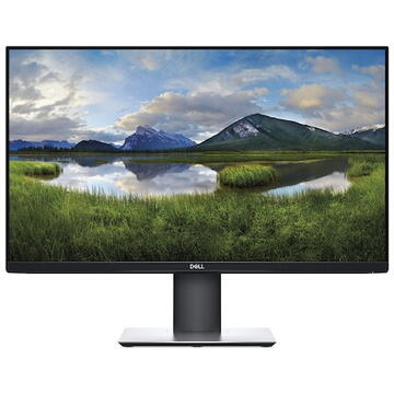 Monitor LED Dell P2219HC 210-AQGD 21,5"; LED; 1920 x 1080; DisplayPort, HDMI negru