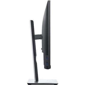 Monitor LED Dell P2219HC 210-AQGD 21,5"; LED; 1920 x 1080; DisplayPort, HDMI negru