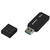 Memorie USB GOODRAM memory USB UME3 32GB USB 3.0 Negru, Citire 60 MB/s, Scriere 20 MB/s